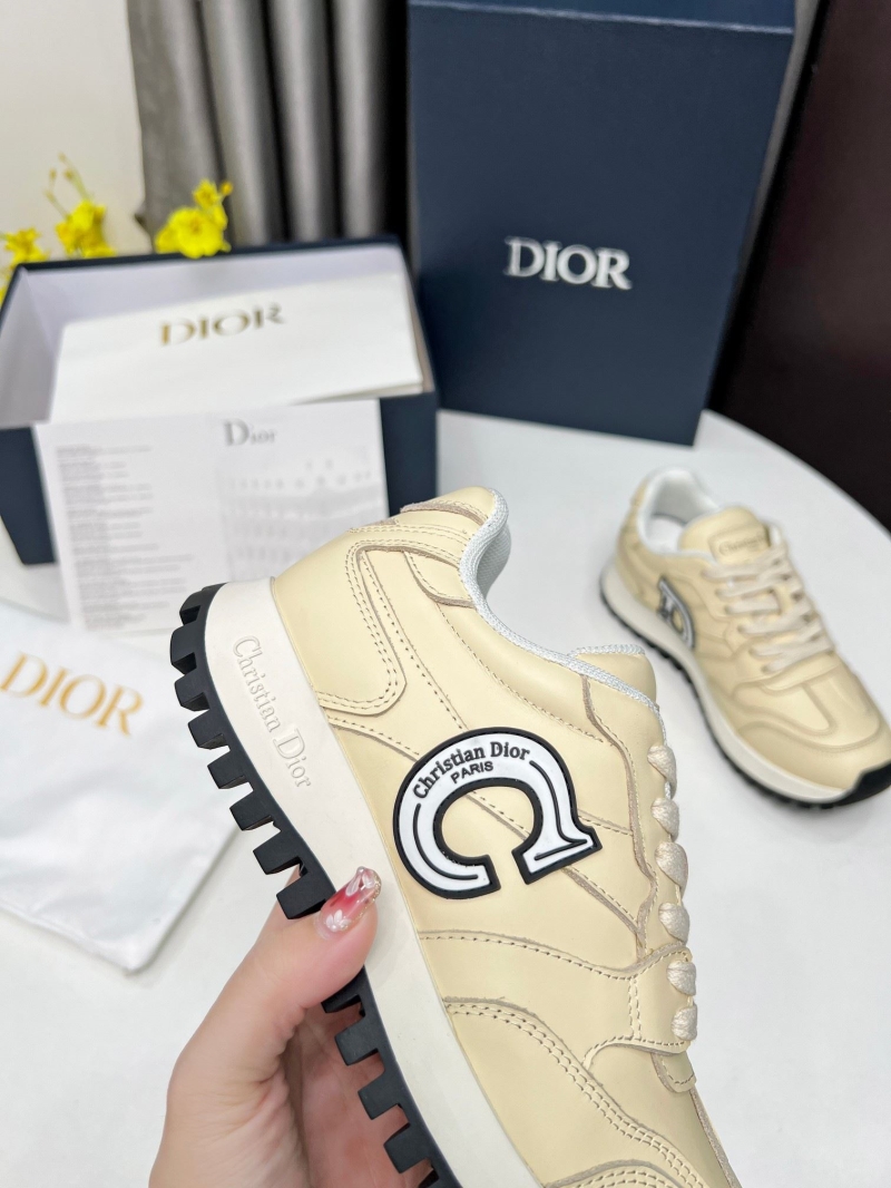 Christian Dior Sneakers